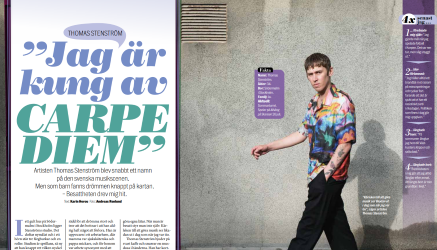 Aftonbladet Söndag Stenström