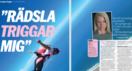Aftonbladet Söndag