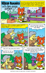 Bamse Osmadra