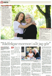 Folkbladet Västerbotten
