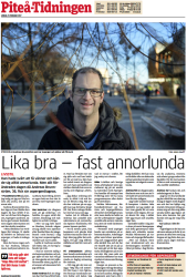 Piteå-Tidningen